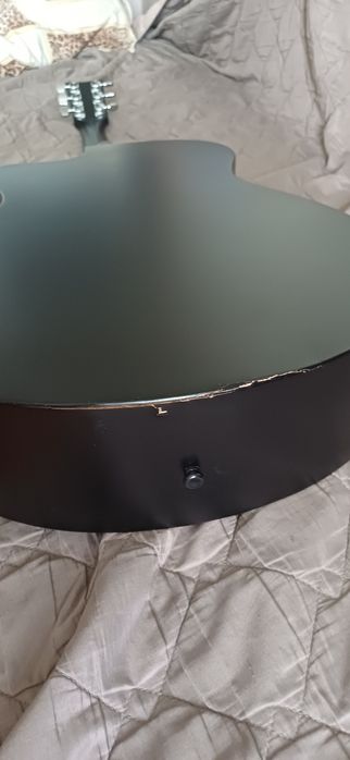 Гітара акустична Yamaha FS100C