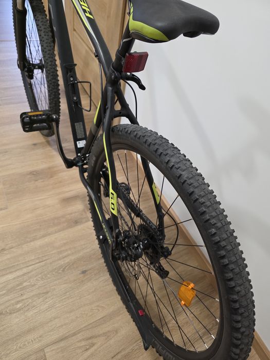 Kross hexagon 6.0 2018