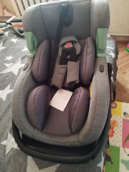 Коляска дитяча  3 в 1