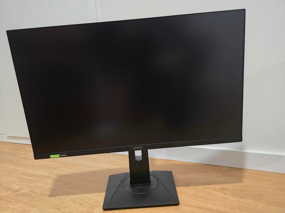 Vendo ecrã com defeito MSI G274QPF QD 2560x1440 WQHD 27' 170Hz