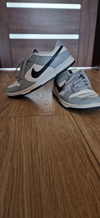 Sprzedam buty orginalne nike w bardzo dobrym stanie