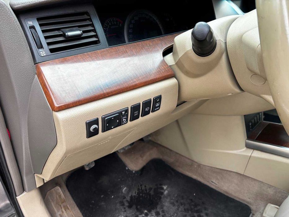 Продам Nissan Teana 2007р. #76156