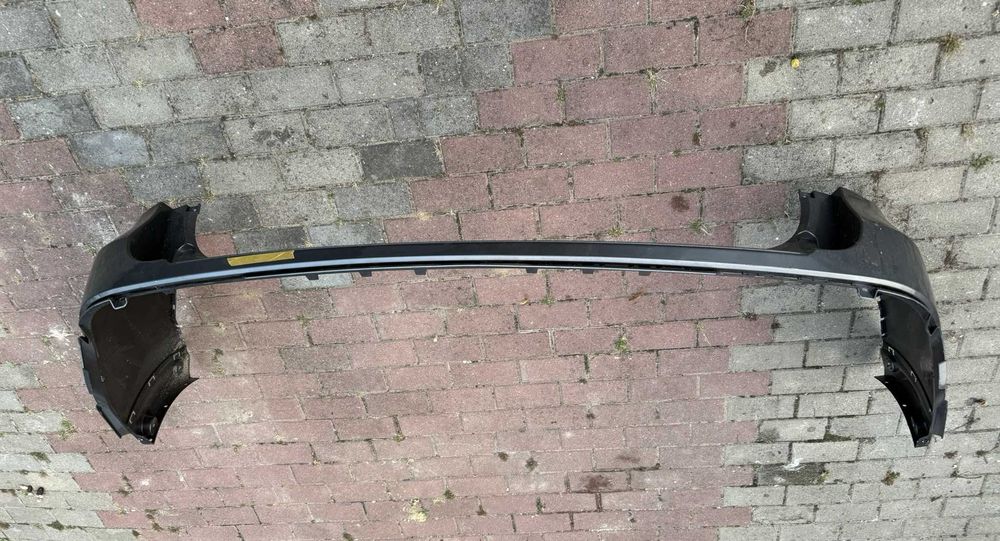 Zderzak tył tylny PDC Ford Explorer 2020+