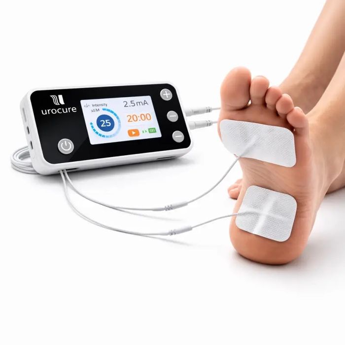 Електротерапевтичний апарат Urocure Медичний