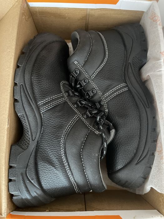 Bota 40 troaline nova (EPI)