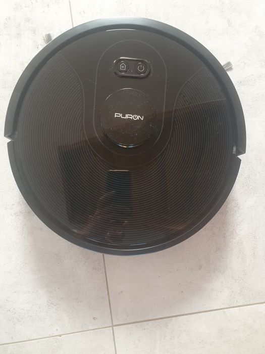 Robot sprzątający Puron