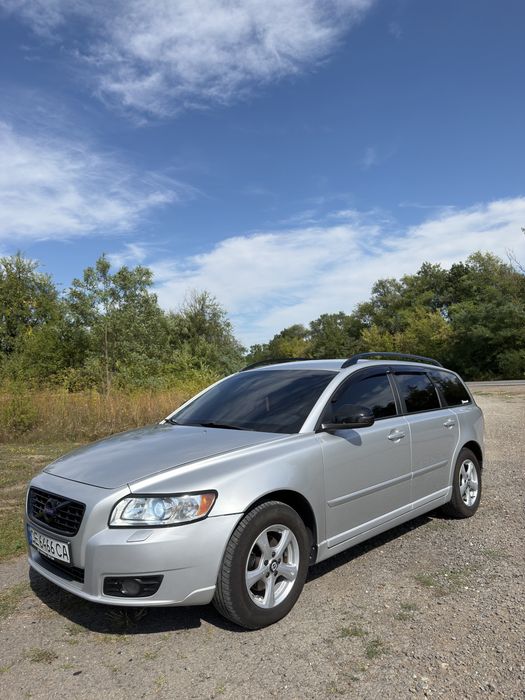 Volvo V50 2010 1.6 D2