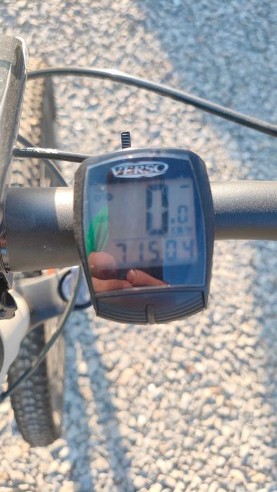 rower giant talon 2 m 29"
