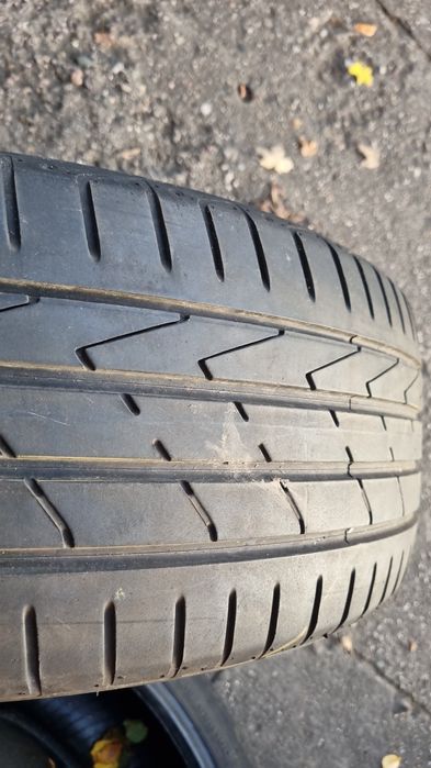 Hankook Ventus S1evo 2 225/50/18 run flat rsc