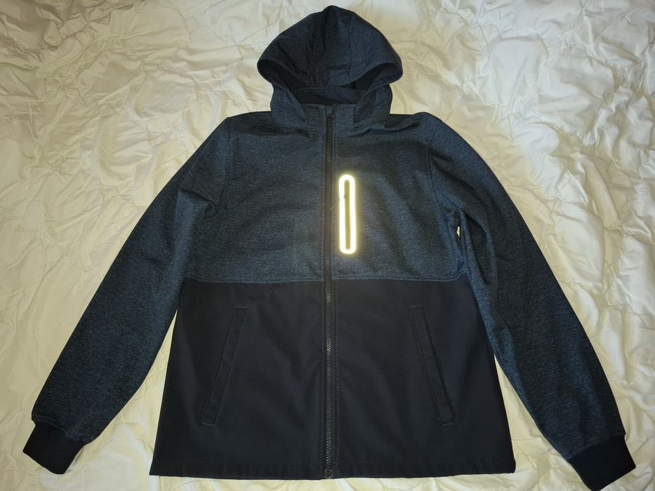Softshell h&m r.164