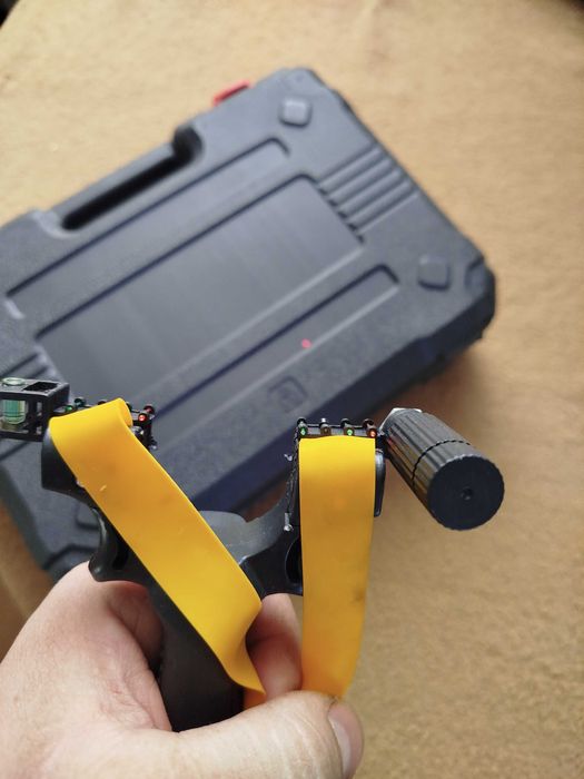 рогатка для стрільби