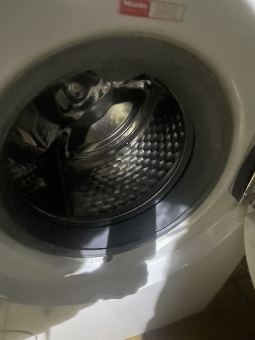 Pralka Miele PrimaVera Plus