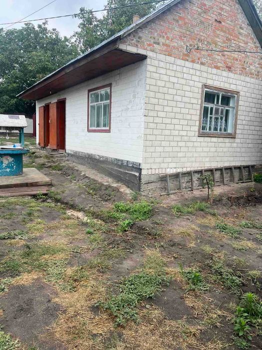 Пропоную до продажі будинок с. Білозір'ї