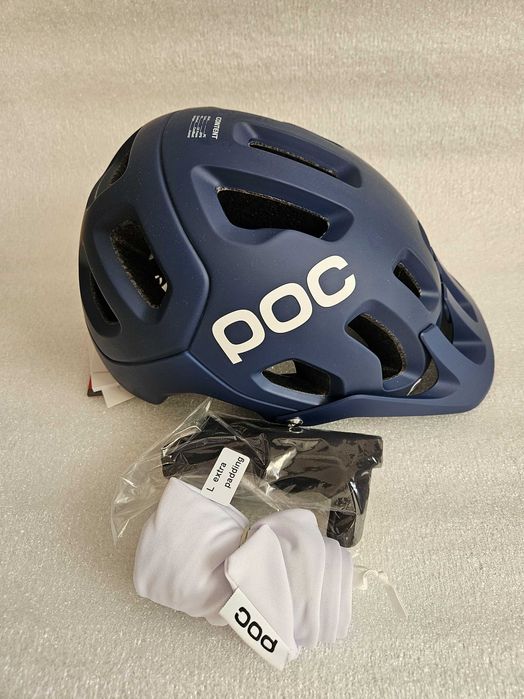 Шолом POC Tectal L (59-62cm)