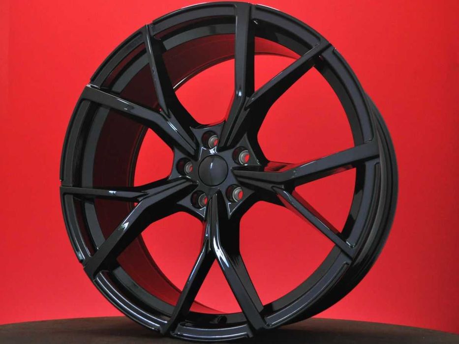 FELGI R19 5x112 Skoda Superb 2 3 II III Karoq Vw Golf Passat B6 B7 B8