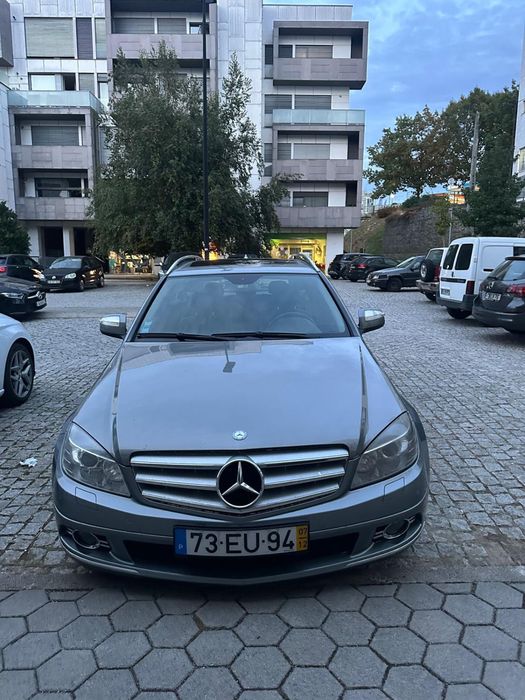 Mercedes 220 CDI Avangard — photo 2