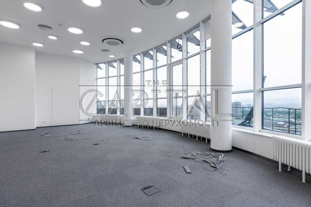 Оренда панорамного Аренда офиса центр Атлантик Atlantic Residences