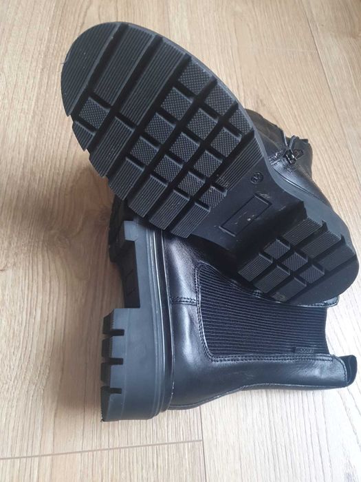 Botki Lasocki Young - PASCAL 04 rozmiar 32