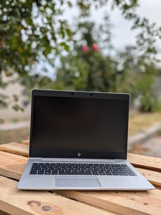 Ноутбук HP EliteBook 745 G6/Ryzen 3 3300U/8/256M2/FHD/IPS/ОПТ.РОЗДРІБ