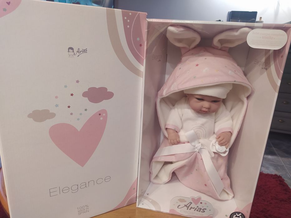 Nowa Lalka hiszpańska