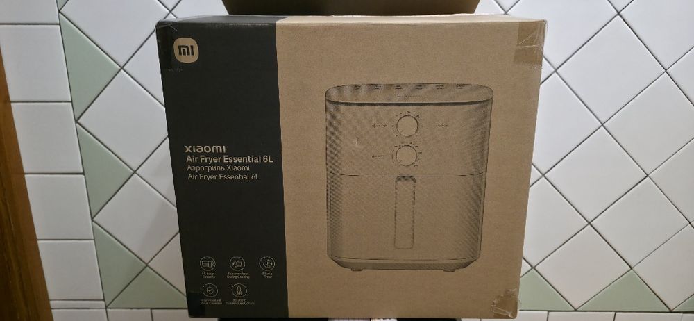 XIAOMI Аэрогриль MI