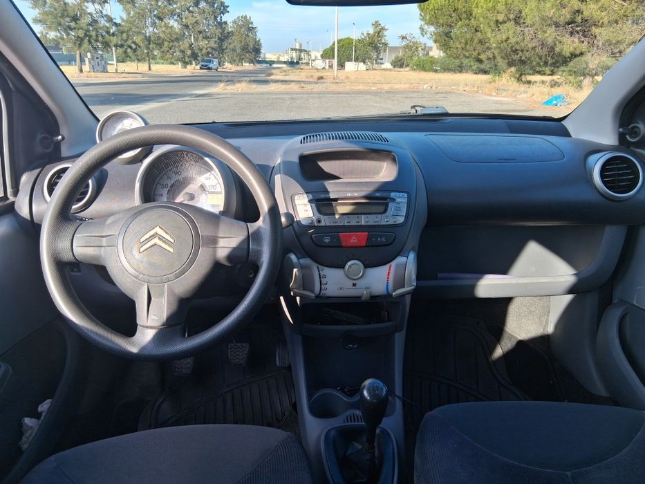 Citroën C1 1.4 HDI