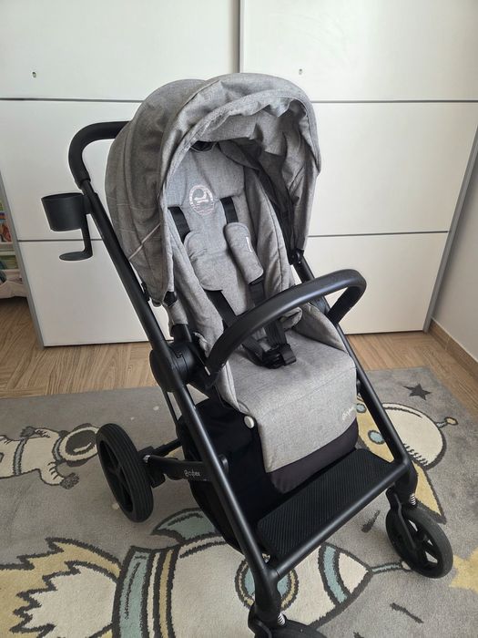 Cybex Balios S Stroller462787300200949762
