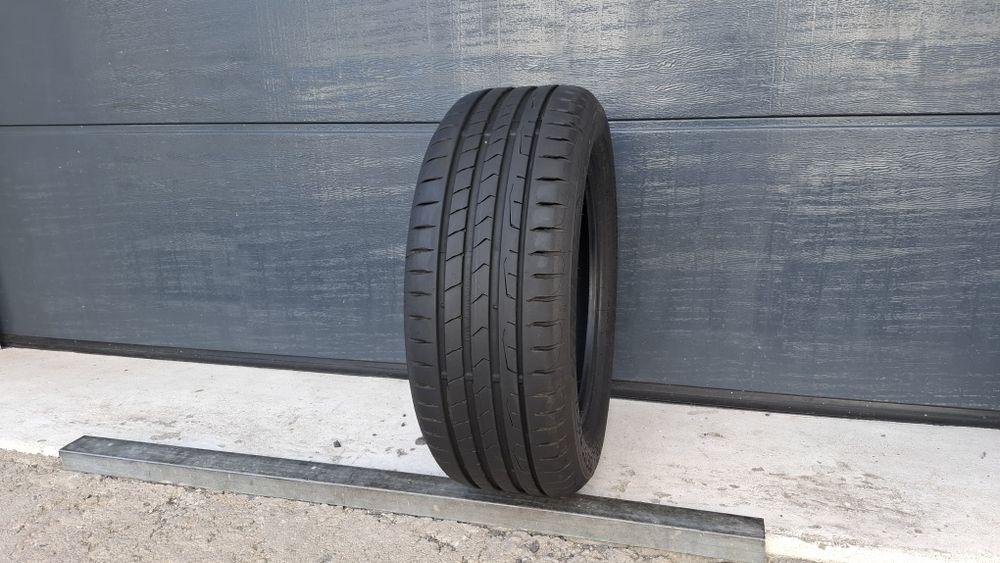 Continental 205/55 R16 PremiumContact 7