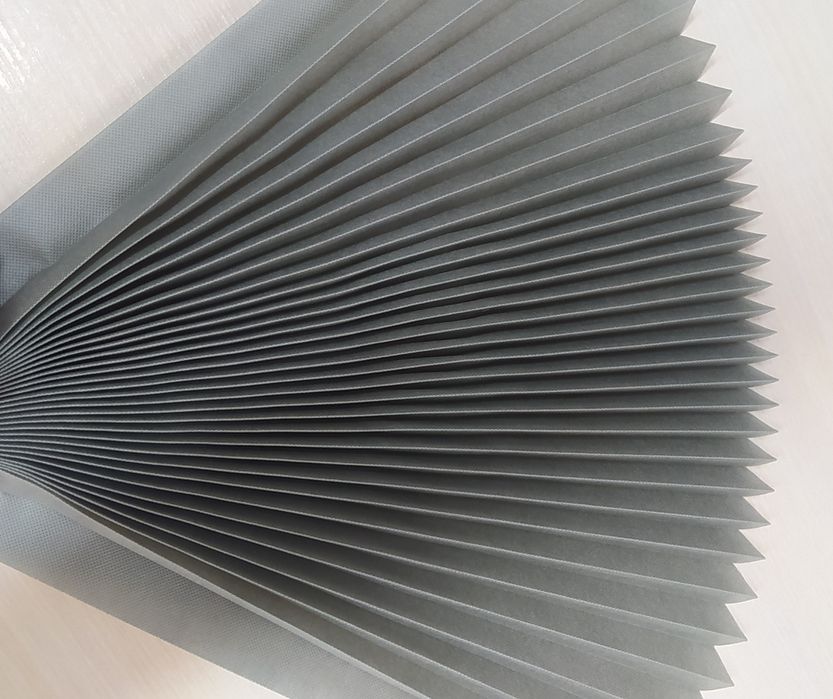 Штори плісе SCHOTTIS 100 см