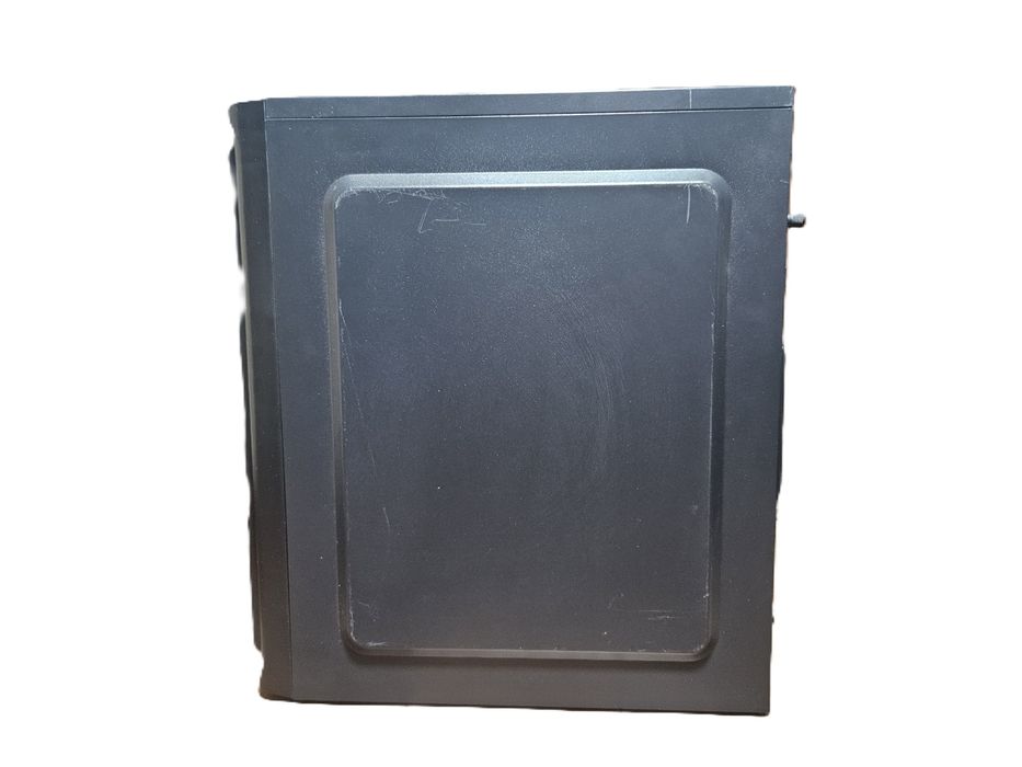 PC i5-7500 GA-Z270-Gaming K3 250 GB SSD 4TB HDD 16GB RAM DDR4 GT 710