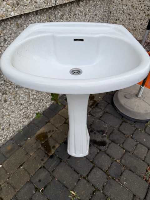 umywalka ceramiczna