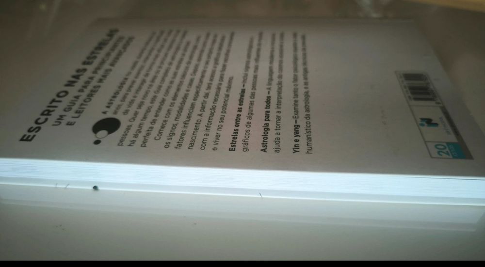 Livro Guia completo de astrologia