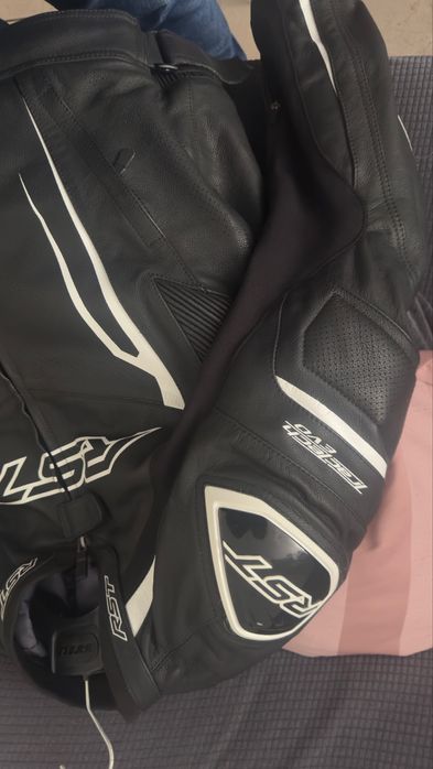 Fato motard RST TracTecho EVO