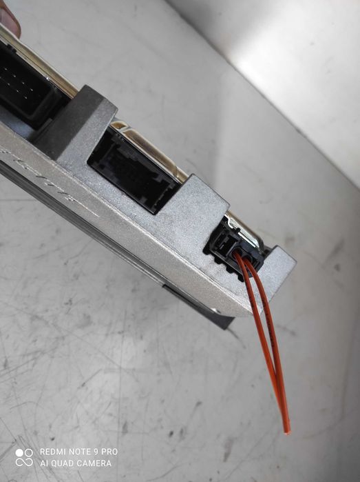 Audi A6 C6 wzmacniacz bosse a8 oryginał gwarancja