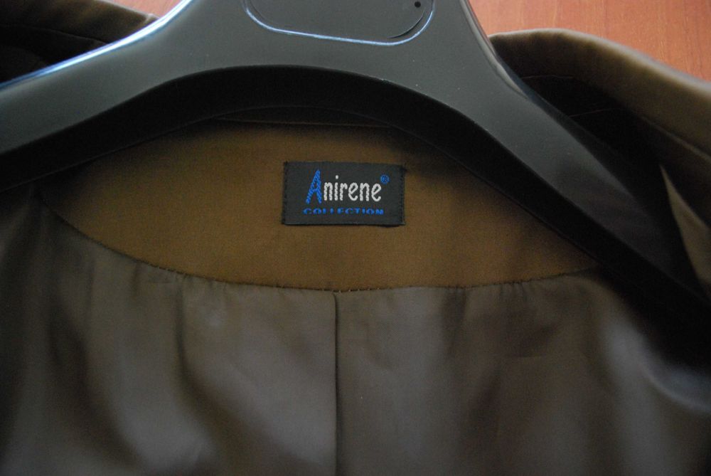 Casaco de Senhora marca Anirene Collection Tam. 46