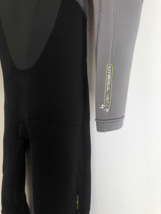 Fato Surf Oneill 5.4