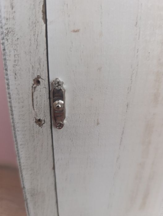 Стильний дерев’яний бокс «Wine» для інтер'єру та подарунків