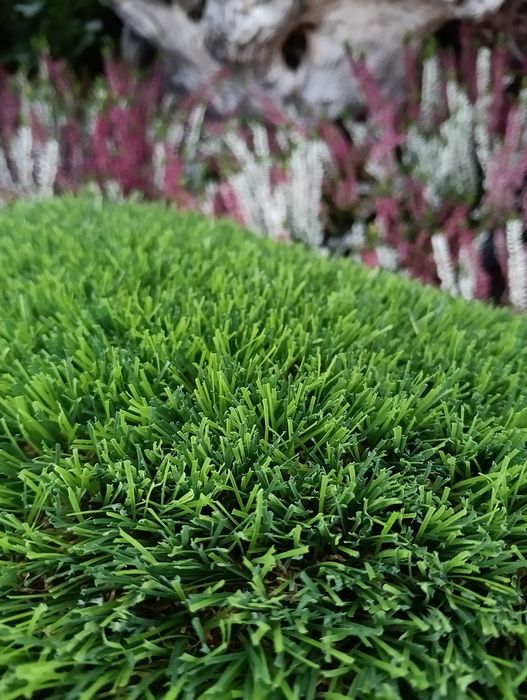 Relva Artificial, relva sintética 40mm