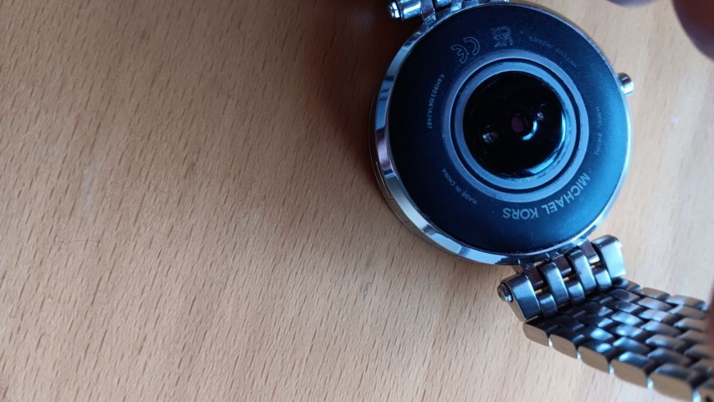 Relógio Michael Kors Access original!