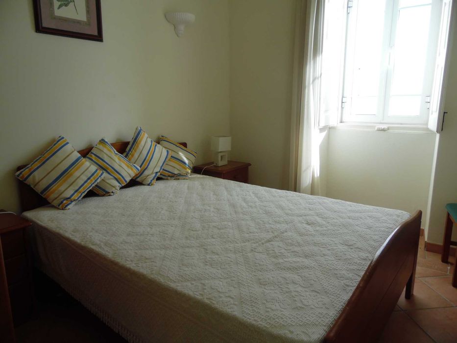 CASA AVÓ - V3 PRIVADA, Piscina salgada + Estacionamto  + Central - LIVRE 1a Quinzena de JULHO + 2a Quinzena de AGOSTO + SET. - ALMANCIL