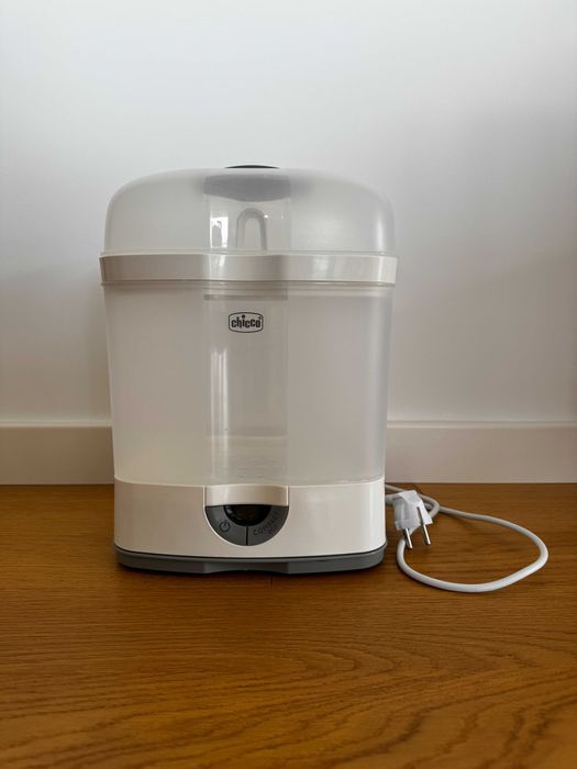 Chicco Sterilizer64297459118337120