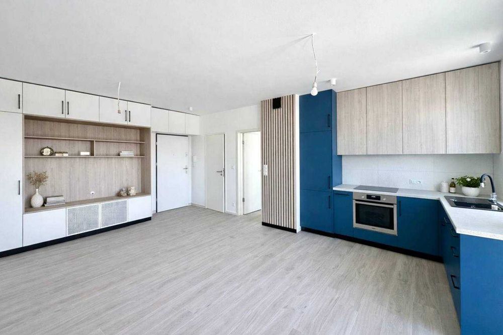 Apartamentowiec z 2025 roku | bez PCC | Wykończone - Widok 3
