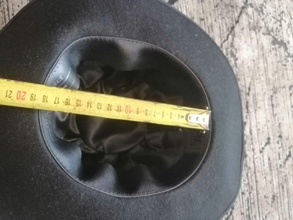 Капелюх Karl Lagerfeld