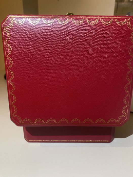Cartier Tank Must Small WSTA0110