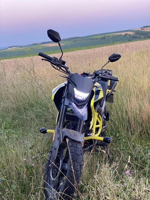 Продам TEKKEN 250