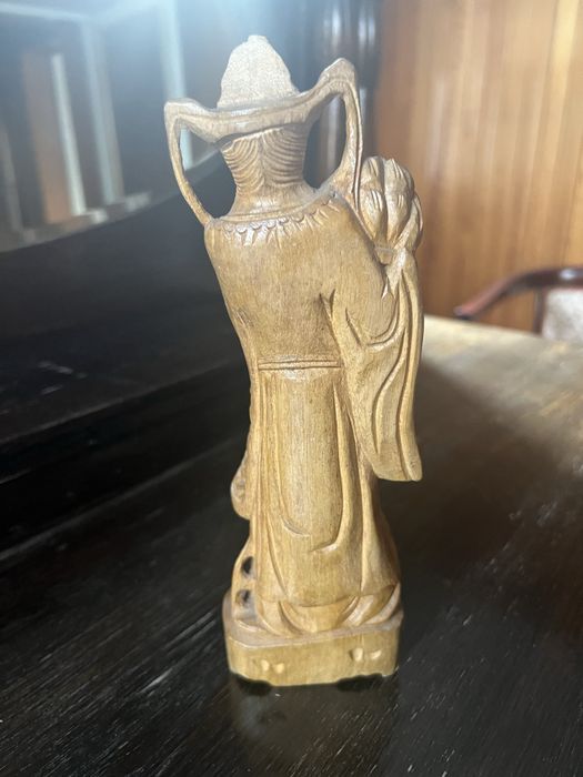 Figurka Azja Buddyzm