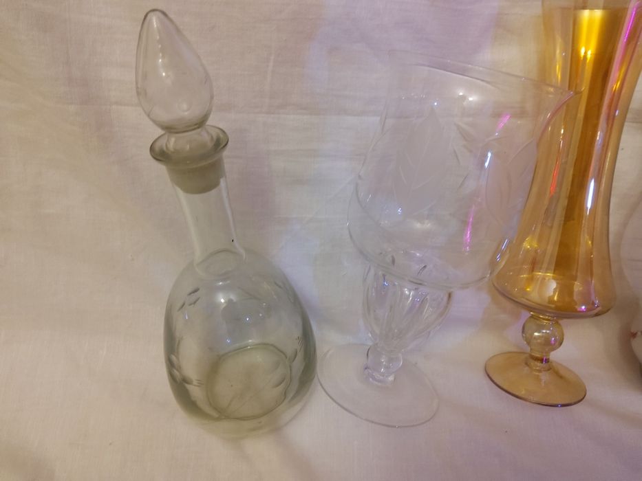 Кувшин ,ваза ,графин