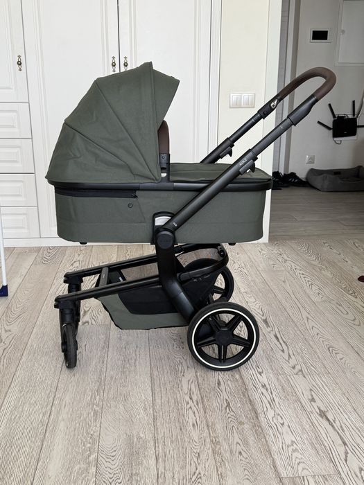 Joolz Hub plus+ найкраща коляска  серед всіх