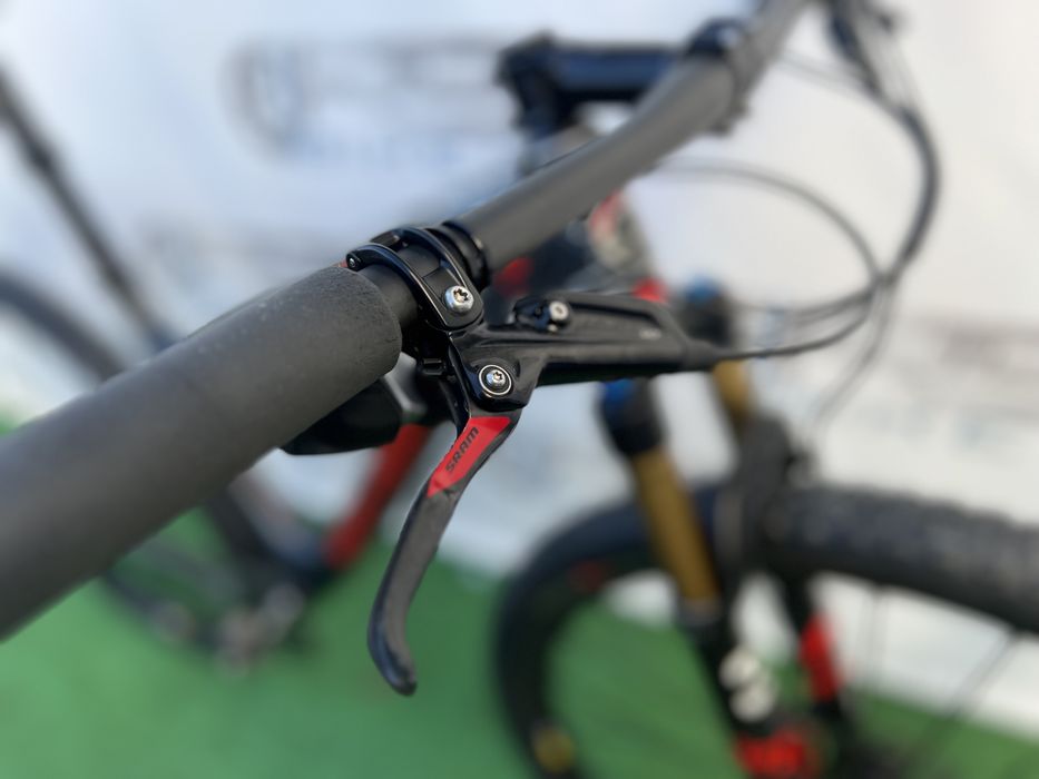 Rocky mountain 999rsl