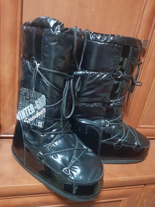 Мунбутсы луноходы 42